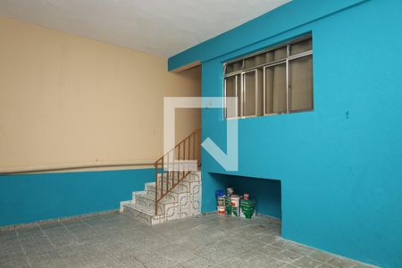 Casa à venda com 94m², 2 quartos e 2 vagasGaragem