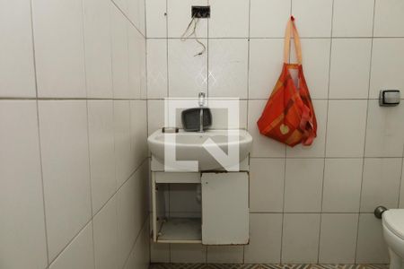 Casa à venda com 94m², 2 quartos e 2 vagas Banheiro 2