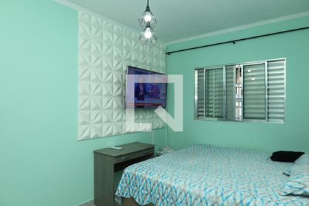 Casa à venda com 94m², 2 quartos e 2 vagasQuarto 2