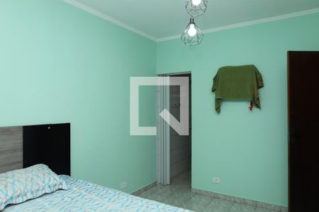 Casa à venda com 94m², 2 quartos e 2 vagasQuarto 2