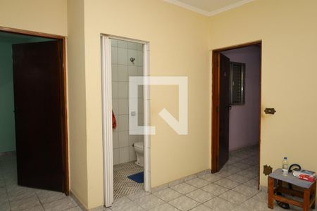 Casa à venda com 94m², 2 quartos e 2 vagasSala 2