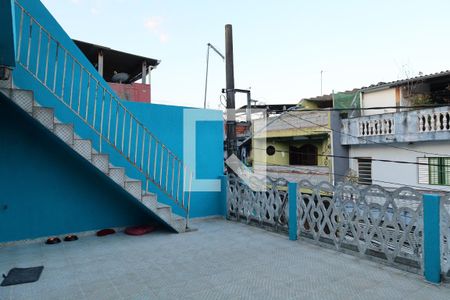 Casa à venda com 94m², 2 quartos e 2 vagasÁrea Externa