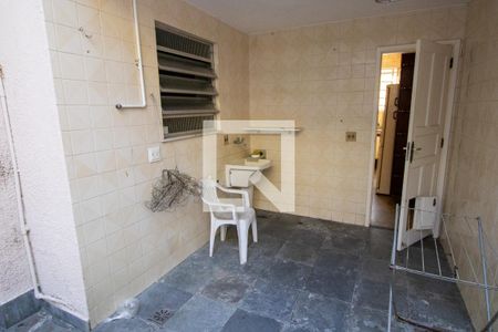 Casa de condomínio à venda com 100m², 3 quartos e 1 vagaÁrea de Serviço 2
