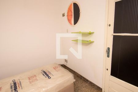 Casa de condomínio à venda com 100m², 3 quartos e 1 vagaQuarto de Serviço