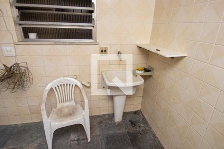 Casa de condomínio à venda com 100m², 3 quartos e 1 vagaÁrea de Serviço 2