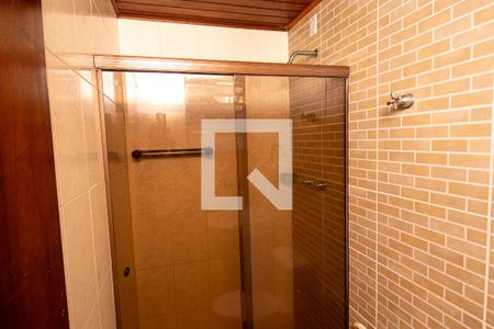 Casa de condomínio à venda com 100m², 3 quartos e 1 vagaBanheiro