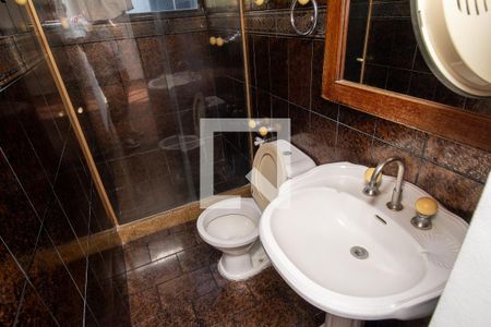 Casa de condomínio à venda com 100m², 3 quartos e 1 vagaSuíte