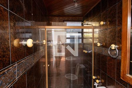 Casa de condomínio à venda com 100m², 3 quartos e 1 vagaSuíte