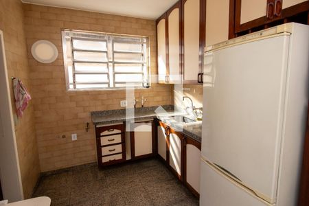 Casa de condomínio à venda com 100m², 3 quartos e 1 vagaCozinha