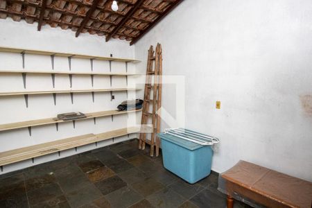 Casa de condomínio à venda com 100m², 3 quartos e 1 vagaÁrea de Serviço