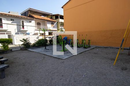 Casa de condomínio à venda com 100m², 3 quartos e 1 vagaÁrea comum