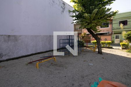 Casa de condomínio à venda com 100m², 3 quartos e 1 vagaÁrea comum