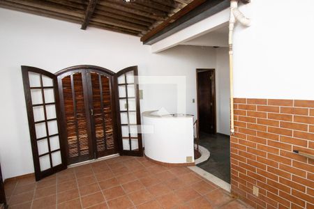 Casa de condomínio à venda com 100m², 3 quartos e 1 vagaÁrea de Serviço