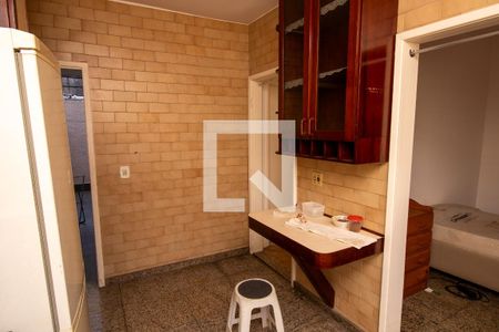 Casa de condomínio à venda com 100m², 3 quartos e 1 vagaCozinha