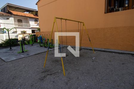 Casa de condomínio à venda com 100m², 3 quartos e 1 vagaÁrea comum