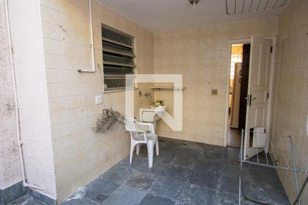 Casa de condomínio à venda com 100m², 3 quartos e 1 vagaÁrea de Serviço 2