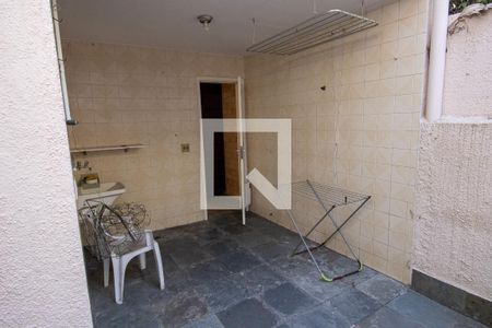 Casa de condomínio à venda com 100m², 3 quartos e 1 vagaÁrea de Serviço 2