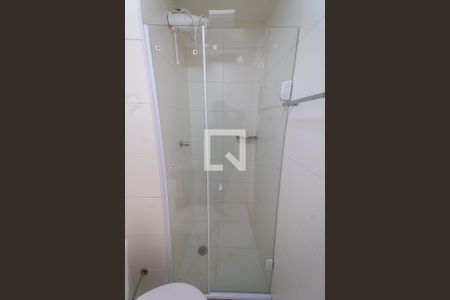 Apartamento à venda com 33m², 2 quartos e sem vagaBanheiro