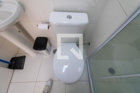 Apartamento à venda com 33m², 2 quartos e sem vagaBanheiro