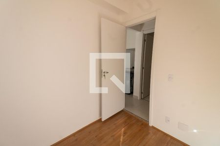 Apartamento à venda com 33m², 2 quartos e sem vagaQuarto 1