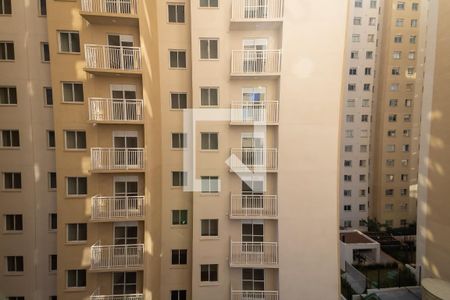 Apartamento à venda com 33m², 2 quartos e sem vagaVista do Quarto 1
