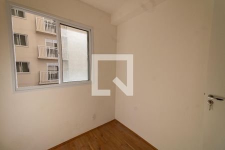 Apartamento à venda com 33m², 2 quartos e sem vagaQuarto 1
