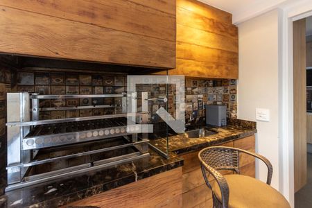 Apartamento para alugar com 240m², 3 quartos e 4 vagas Apartamento para alugar com 240m², 3 quartos e 4 vagasChurrasqueira da Varanda Gourmet