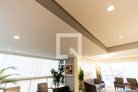 Apartamento para alugar com 240m², 3 quartos e 4 vagas Apartamento para alugar com 240m², 3 quartos e 4 vagasHall de entrada