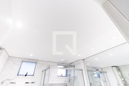 Apartamento para alugar com 240m², 3 quartos e 4 vagas Apartamento para alugar com 240m², 3 quartos e 4 vagasBanheiro do Quarto 1 - Suite Master