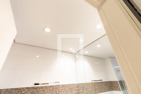 Apartamento para alugar com 240m², 3 quartos e 4 vagas Apartamento para alugar com 240m², 3 quartos e 4 vagasBanheiro do Quarto 2 - Suite