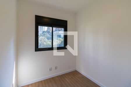 Quarto 1 de apartamento para alugar com 2 quartos, 40m² em Jardim Ampliação, São Paulo