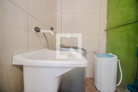 Casa à venda com 340m², 2 quartos e 5 vagasÁrea de Serviço