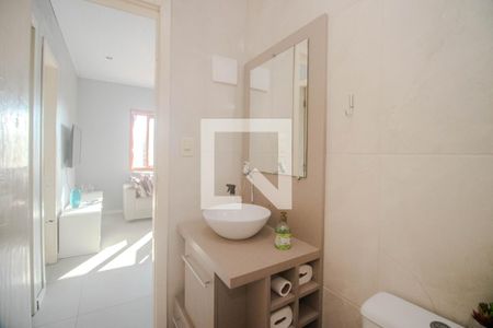 Casa à venda com 340m², 2 quartos e 5 vagasBanheiro