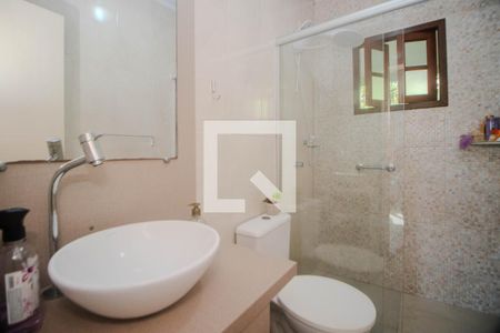 Casa à venda com 340m², 2 quartos e 5 vagasBanheiro