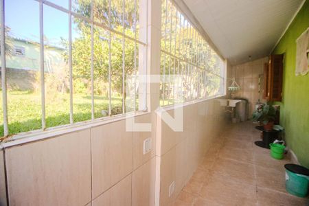 Casa à venda com 340m², 2 quartos e 5 vagasÁrea de Serviço