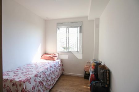 Quarto 1 de apartamento para alugar com 2 quartos, 67m² em Parque São Jorge, São Paulo