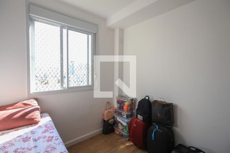 Quarto 1 de apartamento para alugar com 2 quartos, 67m² em Parque São Jorge, São Paulo