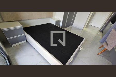 Sala/Quarto de kitnet/studio para alugar com 1 quarto, 27m² em Cursino, São Paulo