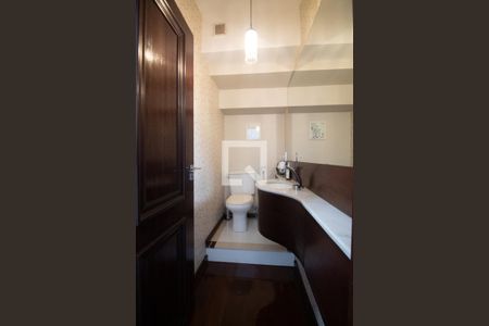Apartamento para alugar com 302m², 4 quartos e 1 vaga Apartamento para alugar com 302m², 4 quartos e 1 vagaLavabo