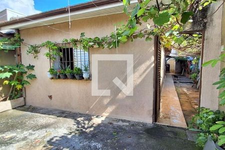 Casa à venda com 104m², 2 quartos e 2 vagasCasa 2 anexa