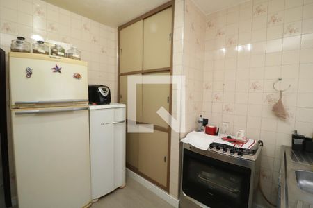Casa à venda com 104m², 2 quartos e 2 vagasCozinha