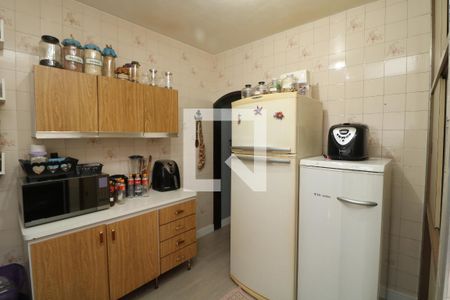 Casa à venda com 104m², 2 quartos e 2 vagasCozinha