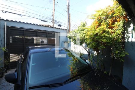 Casa à venda com 104m², 2 quartos e 2 vagasGaragem