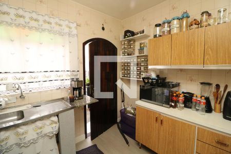 Casa à venda com 104m², 2 quartos e 2 vagasCozinha