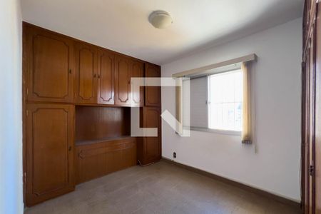 Quarto 1 de apartamento para alugar com 2 quartos, 82m² em Vila Dom Pedro I, São Paulo