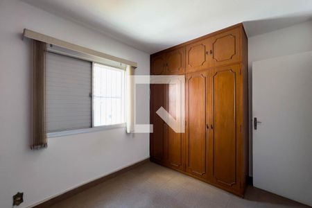 Quarto 1 de apartamento para alugar com 2 quartos, 82m² em Vila Dom Pedro I, São Paulo