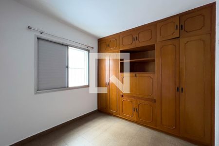 Quarto 2 de apartamento para alugar com 2 quartos, 82m² em Vila Dom Pedro I, São Paulo