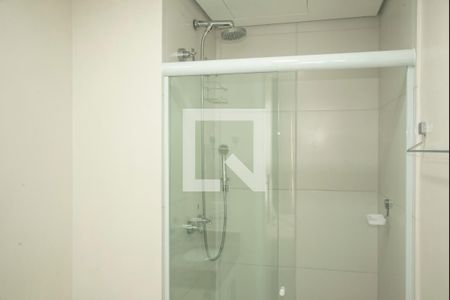 Studio para alugar com 22m², 1 quarto e sem vaga Studio para alugar com 22m², 1 quarto e sem vagaBanheiro