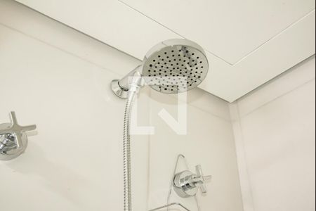 Studio para alugar com 22m², 1 quarto e sem vaga Studio para alugar com 22m², 1 quarto e sem vagaBanheiro