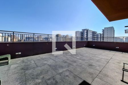 Apartamento à venda com 33m², 1 quarto e sem vaga Apartamento à venda com 33m², 1 quarto e sem vagaÁrea comum - Academia